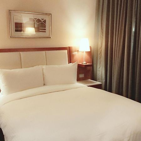 Elegance Hotel Tajpej Zewnętrze zdjęcie