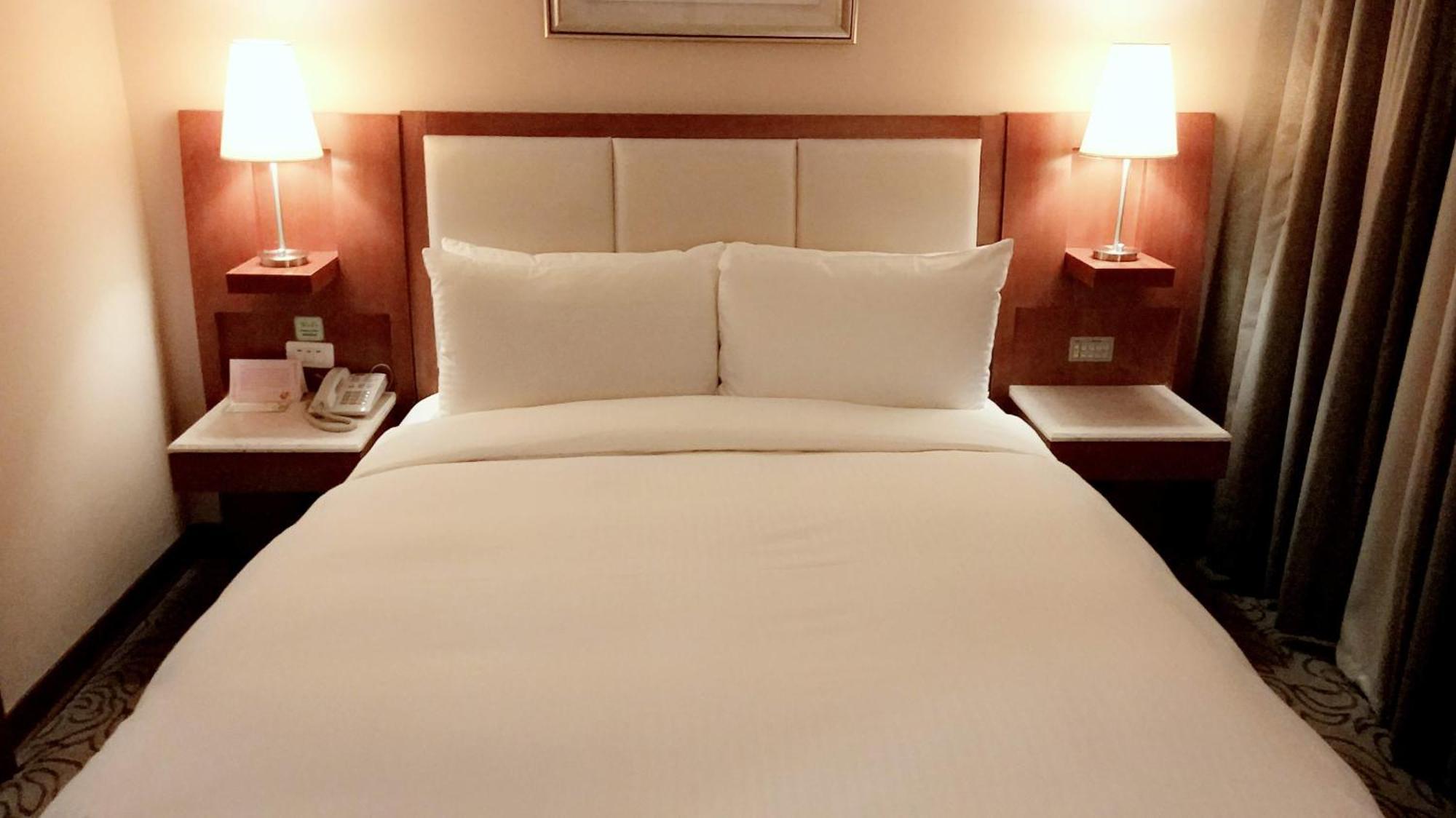 Elegance Hotel Tajpej Zewnętrze zdjęcie