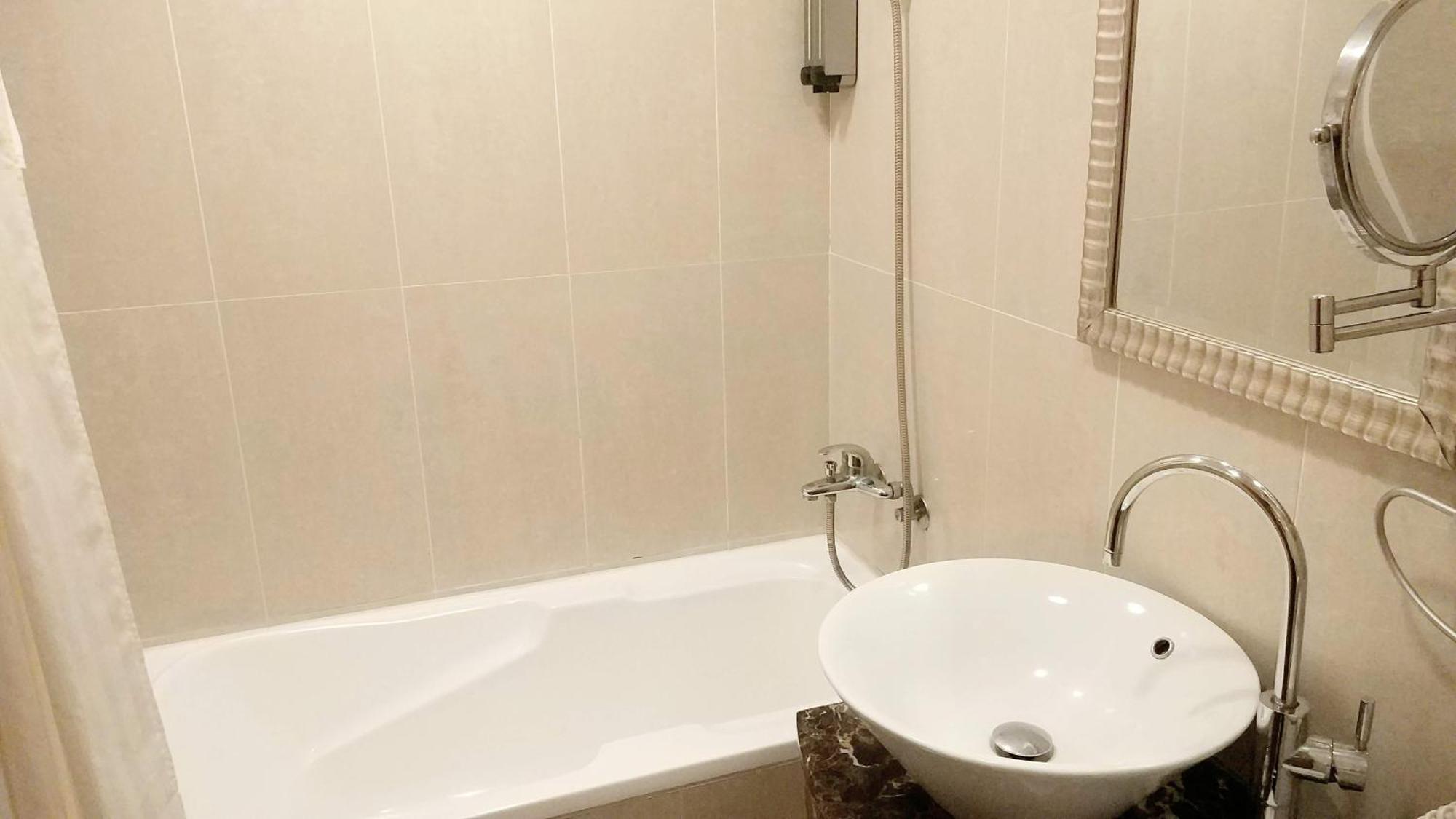 Elegance Hotel Tajpej Zewnętrze zdjęcie