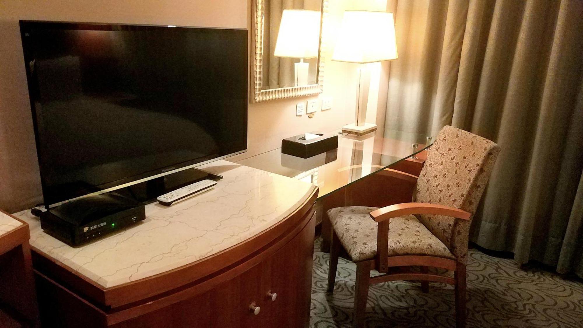 Elegance Hotel Tajpej Zewnętrze zdjęcie