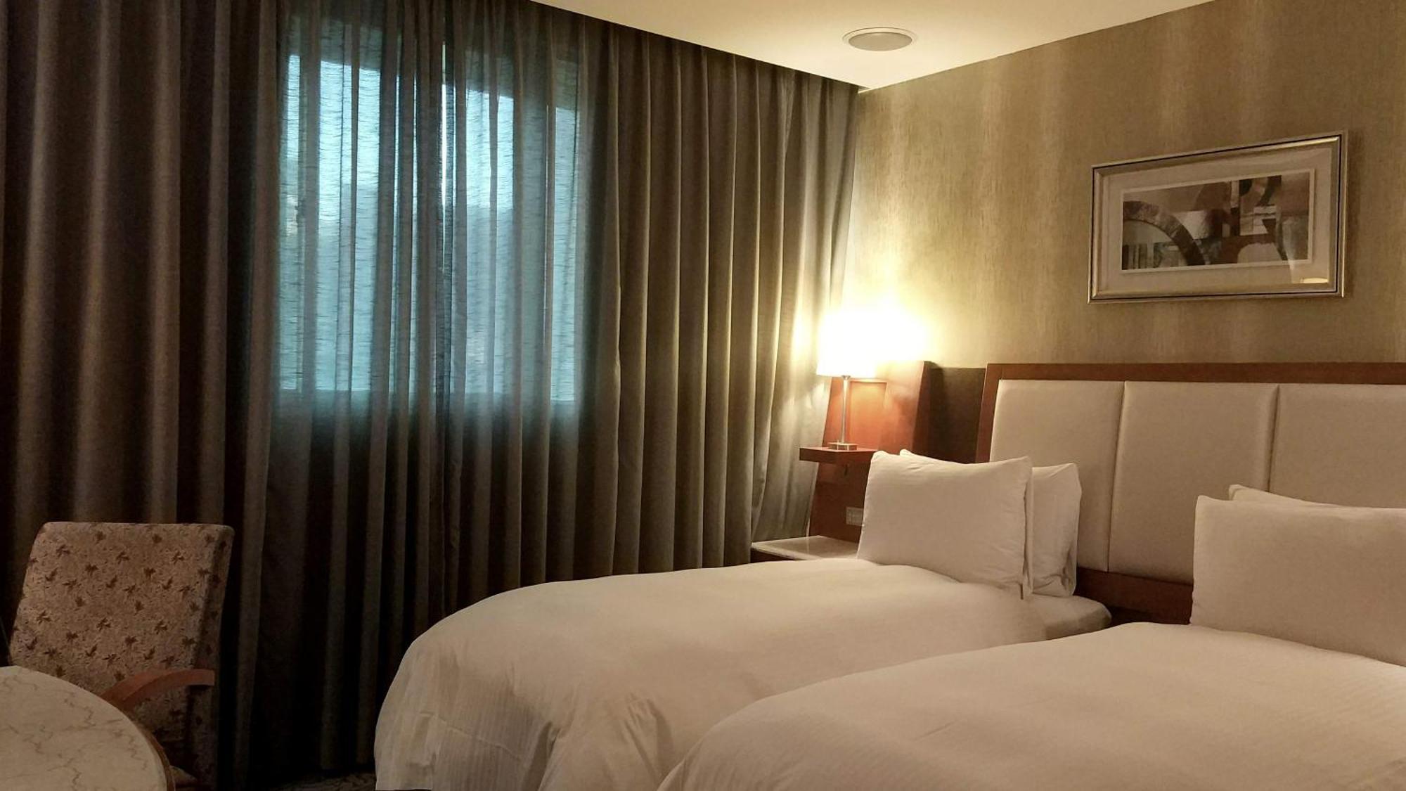 Elegance Hotel Tajpej Zewnętrze zdjęcie
