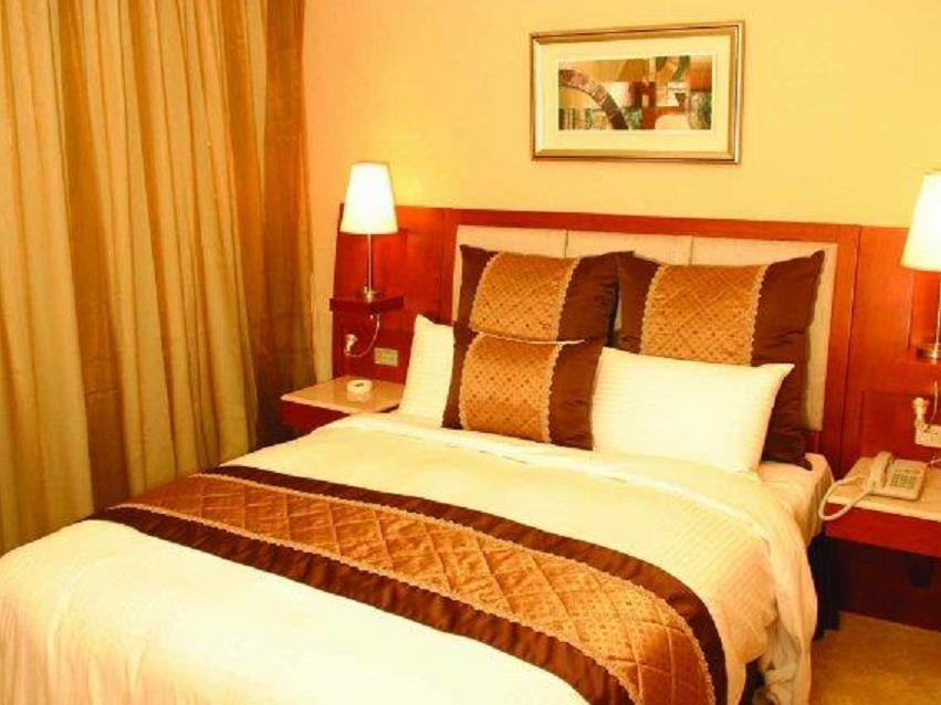 Elegance Hotel Tajpej Zewnętrze zdjęcie