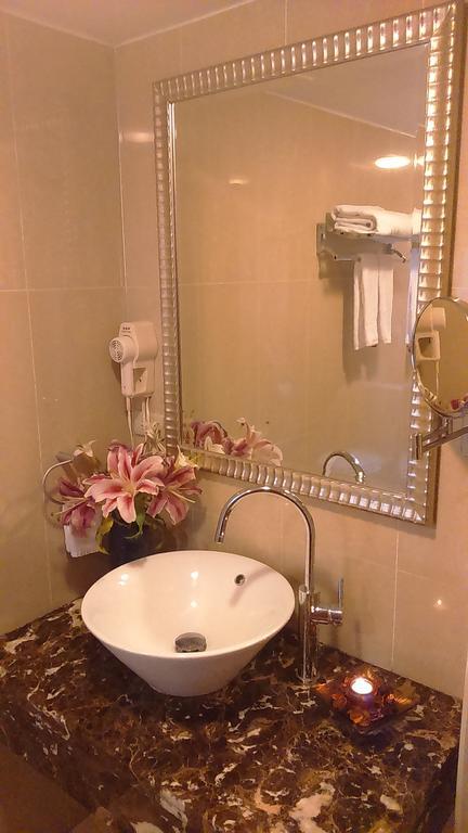 Elegance Hotel Tajpej Zewnętrze zdjęcie