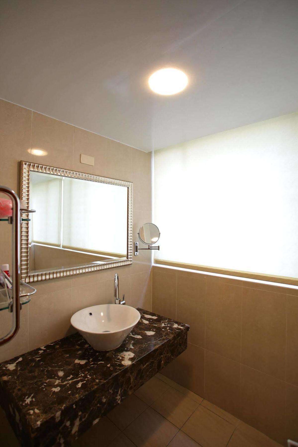 Elegance Hotel Tajpej Zewnętrze zdjęcie